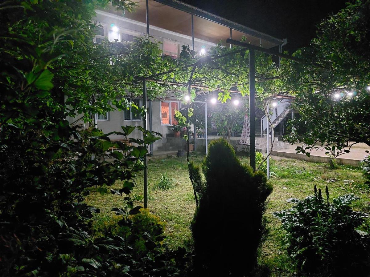 Lakeside Green Balcony Home チャルトゥボ エクステリア 写真