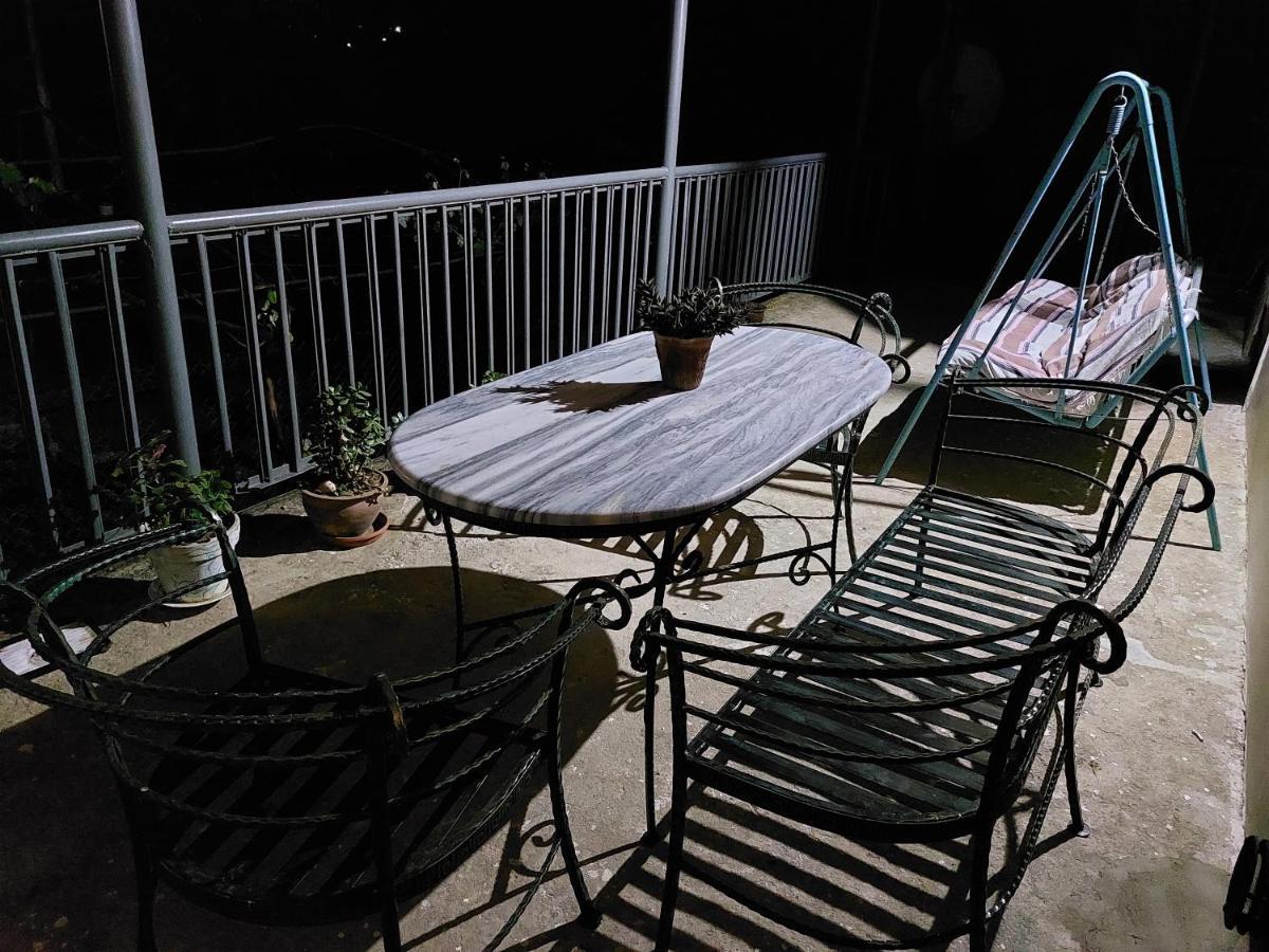 Lakeside Green Balcony Home チャルトゥボ エクステリア 写真