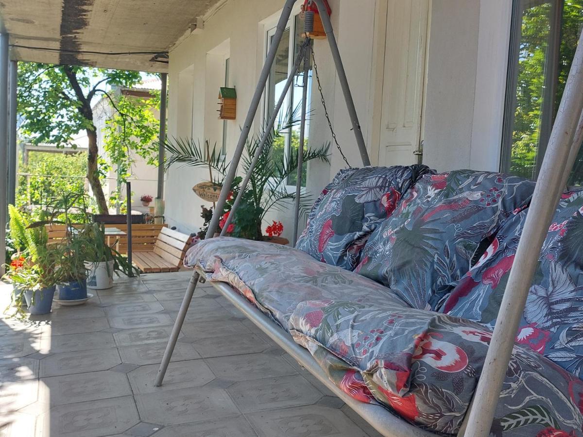Lakeside Green Balcony Home チャルトゥボ エクステリア 写真