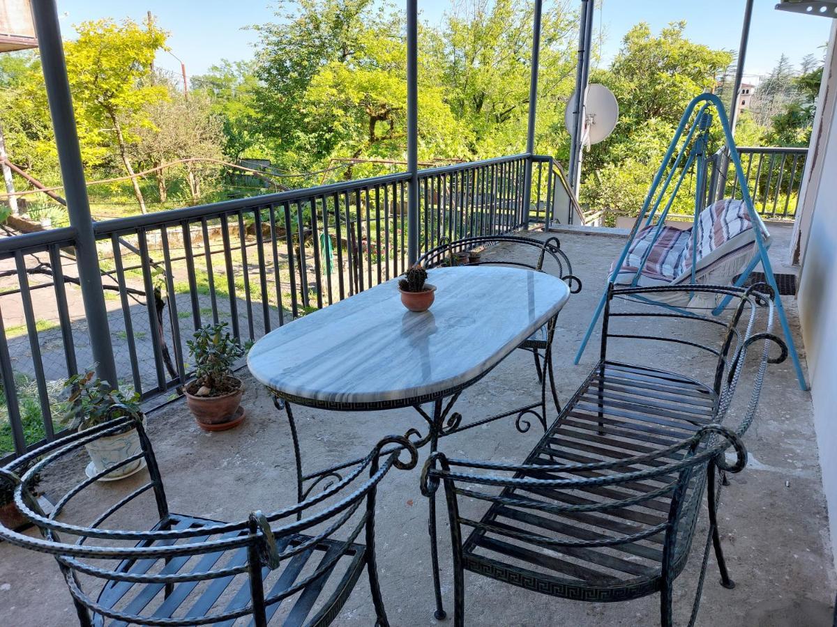 Lakeside Green Balcony Home チャルトゥボ エクステリア 写真
